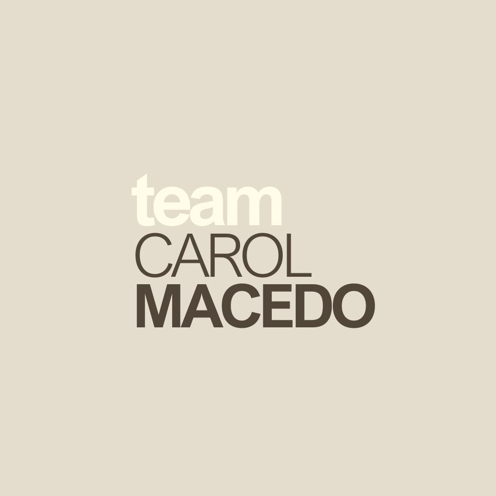 Team Carol Macedo